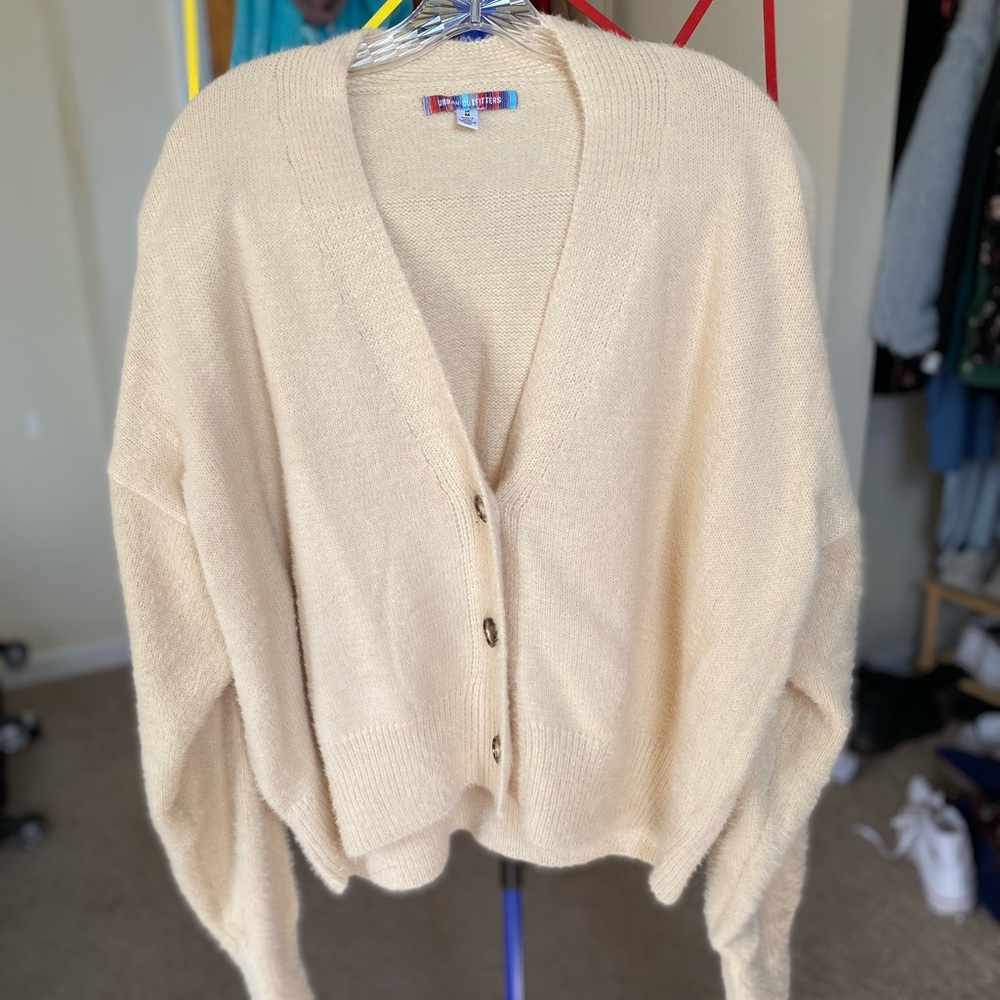 Urban Outfitters Cardigan